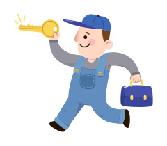 Local emergency lockout specialist near you offering 24/7 emergency lockout solution in Fort Lee, NJ