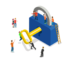 We have a professional and highly skilled locksmith team for all types of lock solutions in Fort Lee, NJ