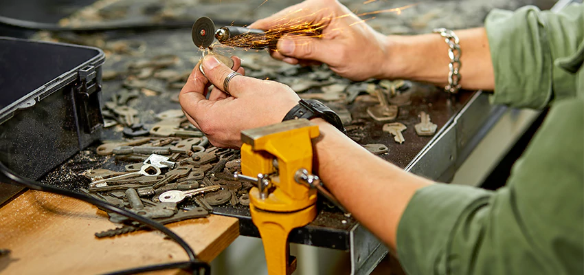 24 Hours Locksmith Solutions in Fort Lee, NJ