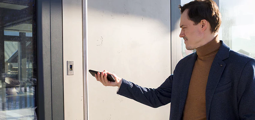 Wireless Digital Door Locks Repair And Installation in Fort Lee, NJ