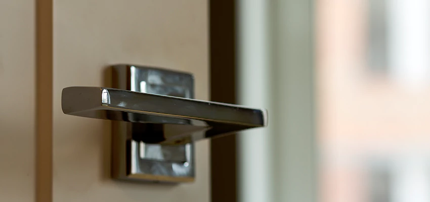 Door Lever Knob Repair in Fort Lee, New Jersey