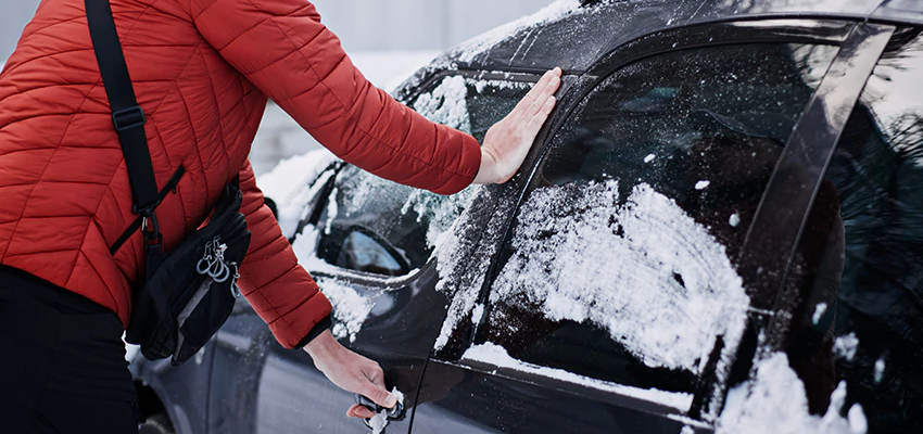 Emergency Keyless Lockout in Fort Lee, NJ