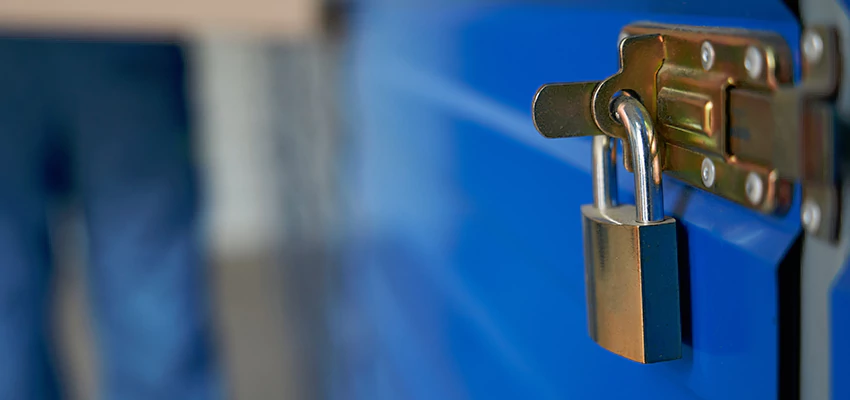 Industrial Door Lock Repair And Installation in Fort Lee, NJ