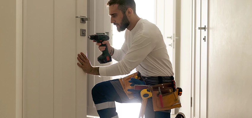Mailbox Lock Installation Expert in Fort Lee, New Jersey