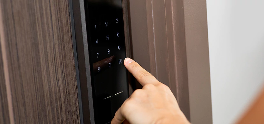 Secure Code Locks Ideas in Fort Lee, New Jersey