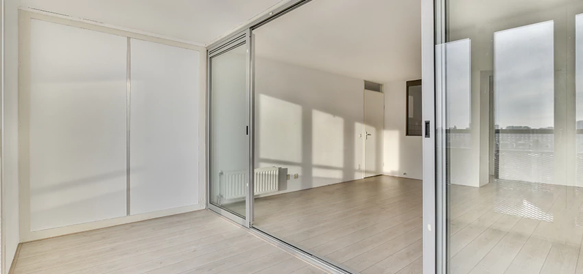Patio Glass Sliding Door Lock in Fort Lee, NJ