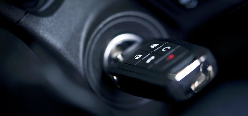 Ignition Switch Replacement in Fort Lee, NJ