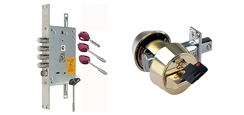 Mul-T-Lock Vehicle Locks Installation in Fort Lee, NJ