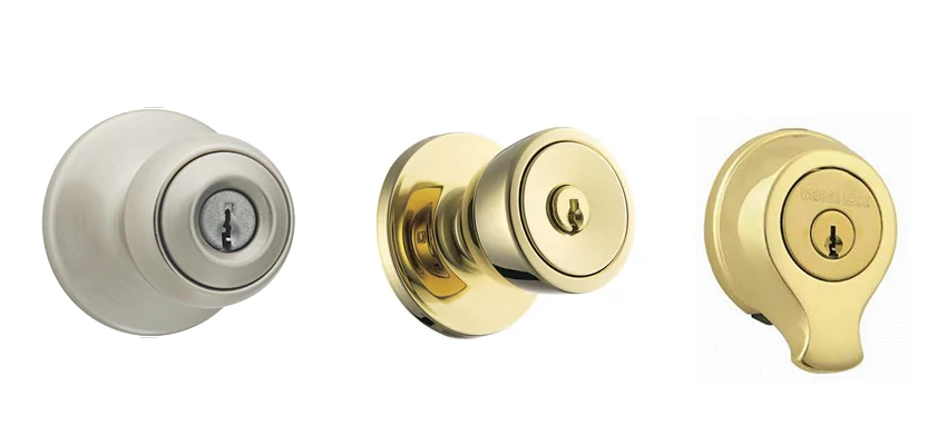 Weiser Bluetooth Lock Installation in Fort Lee, NJ