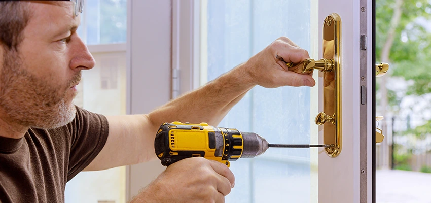 Affordable Bonded & Insured Locksmiths in Fort Lee, NJ