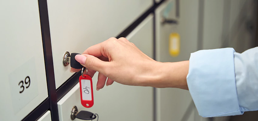 Cabinet Lock Installation in Fort Lee, New Jersey