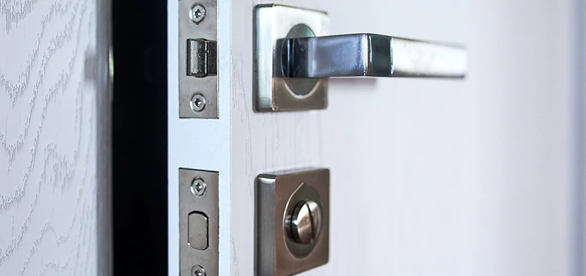 Door Lever Handle Lock Repair in Fort Lee, NJ