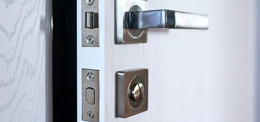 High Security Door Locks Near Me in Fort Lee, NJ