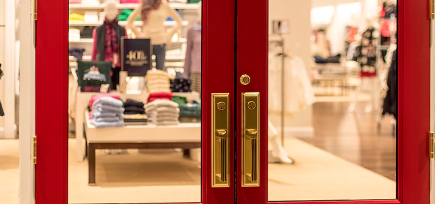 Automotive Locksmith For Retail Stores in Fort Lee, NJ