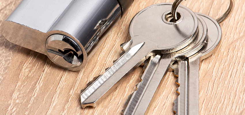 Cylinder Lock Master Key in Fort Lee, NJ