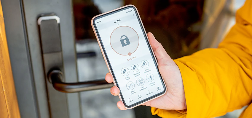 Kwikset Halo Wifi Locks Repair And Installation in Fort Lee, NJ