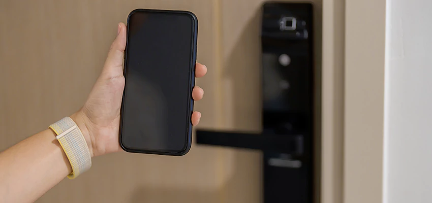 Keypad Wifi Locks Repair And Installation in Fort Lee, NJ