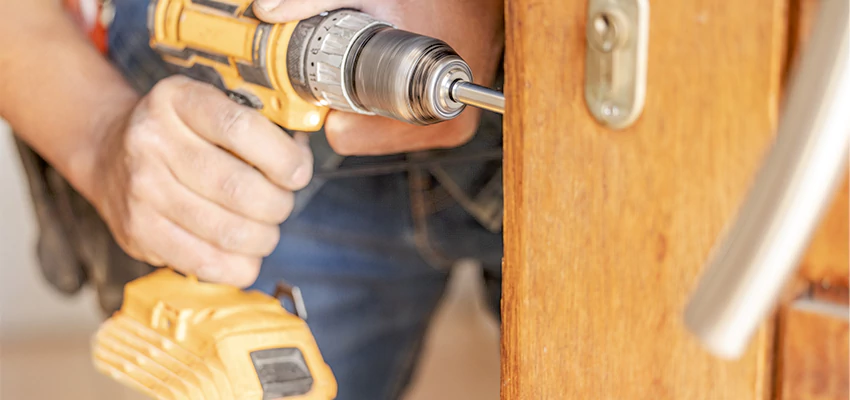 Emergency A1 Locksmith Services in Fort Lee, New Jersey