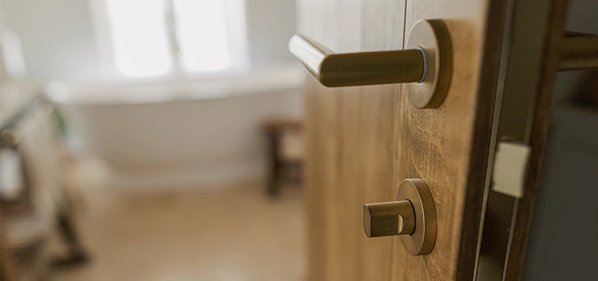Mortise Locks For Bathroom in Fort Lee, NJ