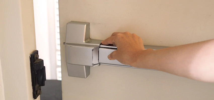 Door Lock Cylinder Reinforcements in Fort Lee, NJ
