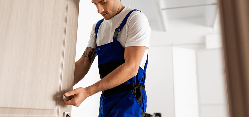 Car Lock Repair And Installation Expert in Fort Lee, NJ