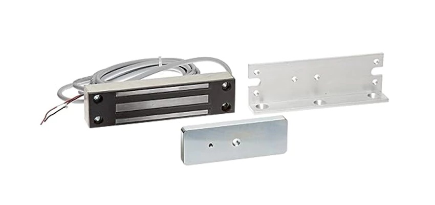 Deadbolt Magnetic Door Locks Installation in Fort Lee, NJ