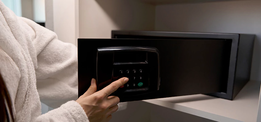 Safe Unlocking Service Company in Fort Lee, New Jersey