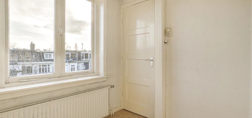 Sliding Window Locks And Security in Fort Lee, New Jersey
