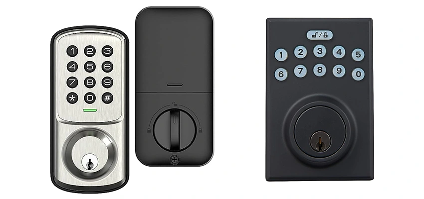 Garage Emergency Lock Replacements in Fort Lee, NJ
