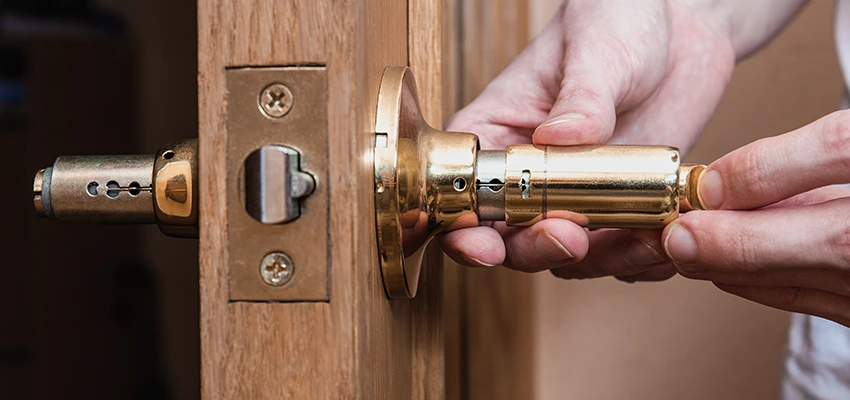 24 Hours Locksmith in Fort Lee, NJ