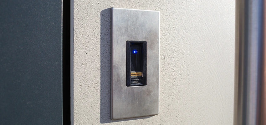 Fingerprint Biometric Entry Systems Maintenance in Fort Lee, New Jersey
