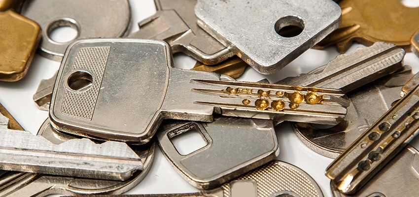 Stuck Key Extraction in Fort Lee, NJ