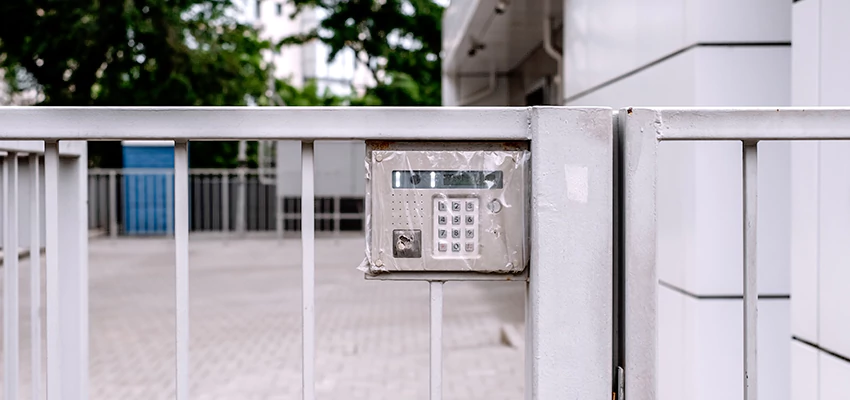 Gate Locks For Metal Gates in Fort Lee, New Jersey