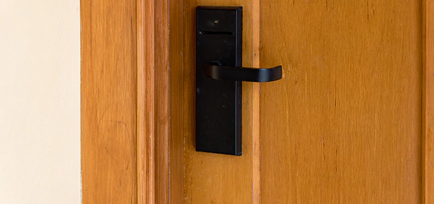 Security Gates For Home Invasion Prevention in Fort Lee, New Jersey