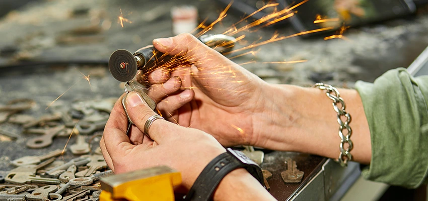 Mobile Locksmith For Lock Replacement Service in Fort Lee, New Jersey