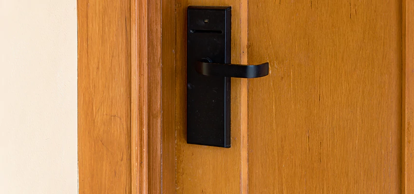 Home Security And Alarm Monitoring in Fort Lee, New Jersey