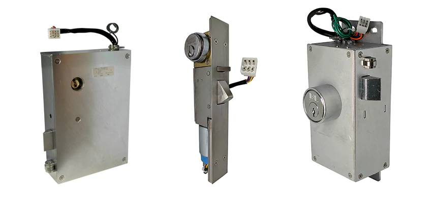 Locksmith For RR Fence Gates Brink Lock in Fort Lee, NJ