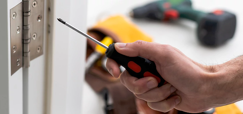 Holiday Emergency Locksmith in Fort Lee, New Jersey