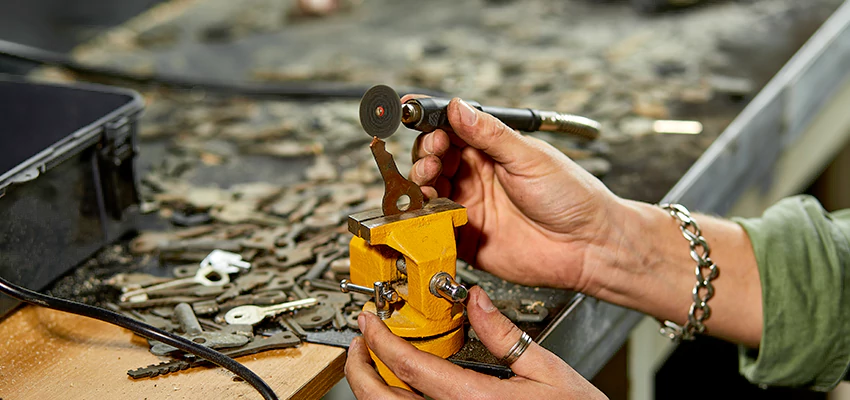 Office Key Lock Service in Fort Lee, New Jersey