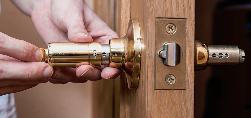 Padlock Lock Replacement Assistance in Fort Lee, NJ