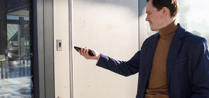 Business Security Systems in Fort Lee, NJ