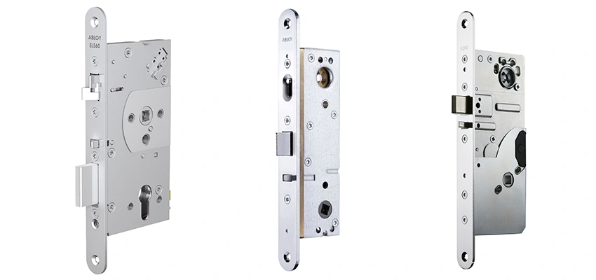 ASSA-Abloy Locks Hinge Repair in Fort Lee, New Jersey