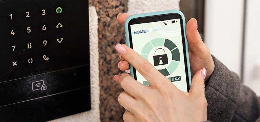 Building Security Upgrades in Fort Lee, NJ