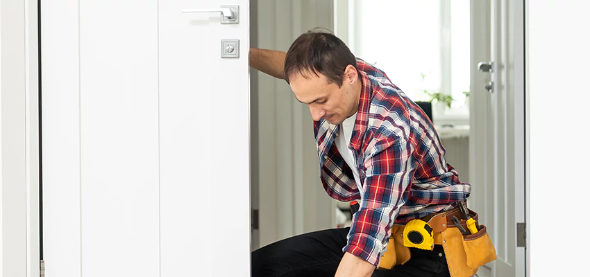Emergency Automotive Locksmith in Fort Lee, NJ