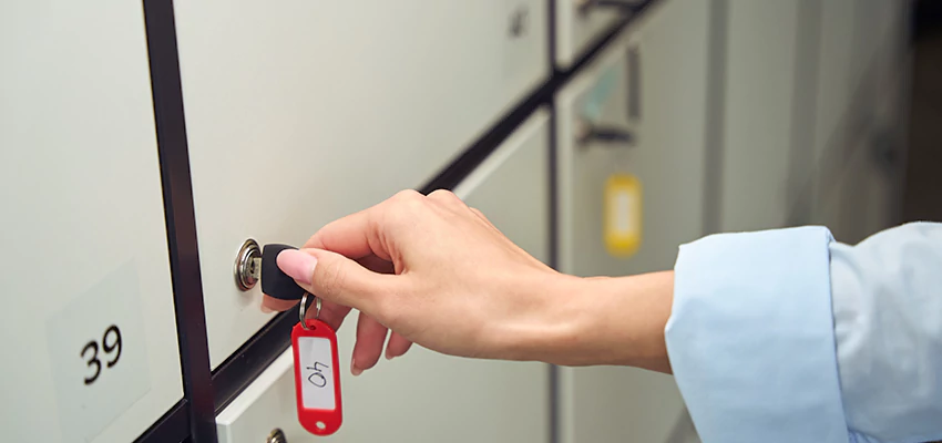 Upgrading File Cabinet Locks in Fort Lee, New Jersey