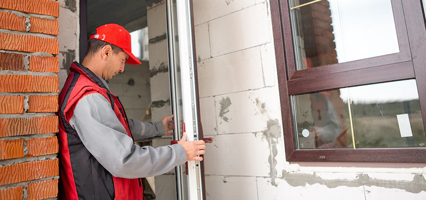 Home Invasion Door Lock Repairs in Fort Lee, NJ