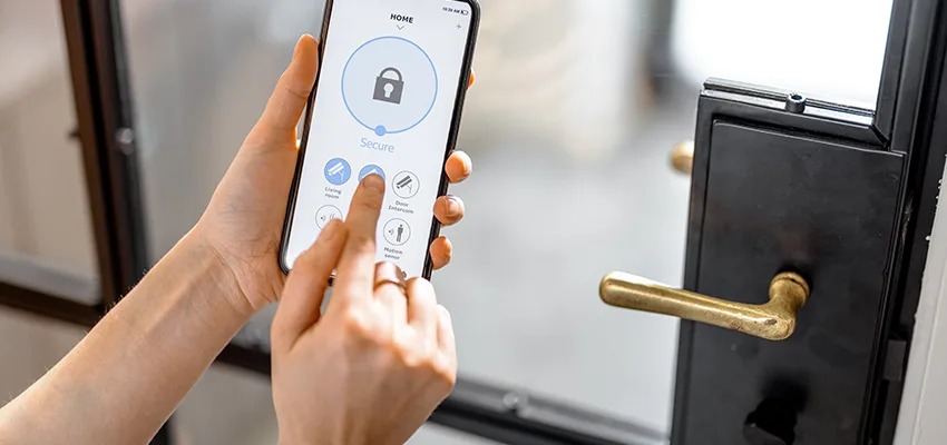 Remote Control Locks Sensor Repair in Fort Lee, New Jersey