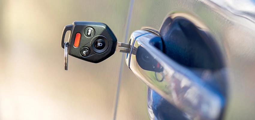 Automotive Locksmith Key Programming Specialists in Fort Lee, NJ
