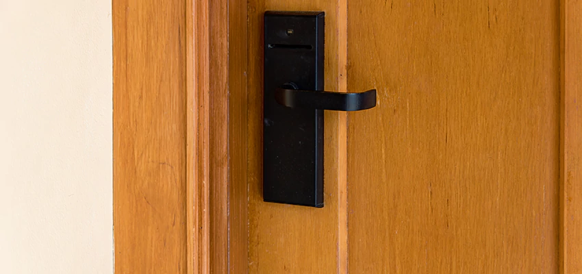 Quick Response Locksmith For Lock Repair in Fort Lee, New Jersey