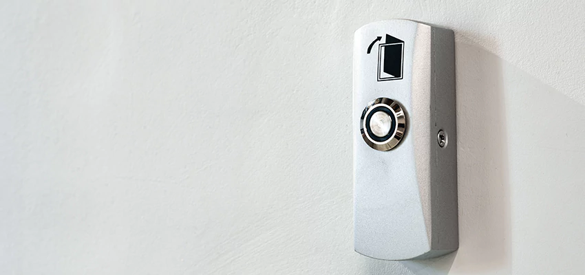 Residential Access Keypads Systems Installation in Fort Lee, NJ